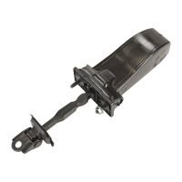 Gångjärn för framdörren