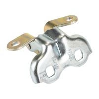 Dörrgångjärn, fram nedre höger