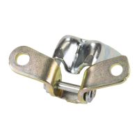 Dörrgångjärn, fram höger, upptill