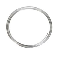 Set med lister för regnränna