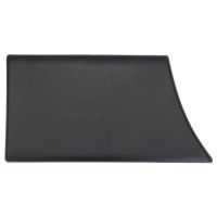 Stötfångarstång bak till höger framför hjulhuset 4. Stång fram