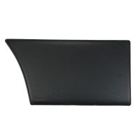 Slagskyddslist bak till höger framför hjulhus Maxi 5. Lista framifrån