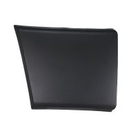 Bull bar fram höger Medium