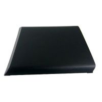 Bull bar fram vänster Medium L=23