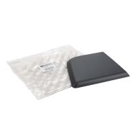 Slagskyddslist vänster L=22cm ; L2=16cm