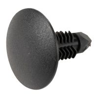 Klämma för skjutdörr bakdörr inuti