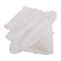 Klemmstück Windleitblech