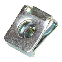 Kläm plåtmutter M6 OE 7740882