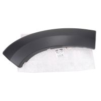 Hjulhusförlängning stötfångare höger