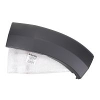 Hjulhusförlängning, vänster fram