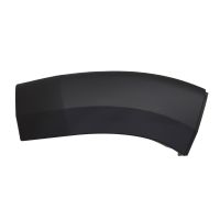 Hjulhusförlängning, fram vänster, grå