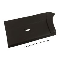 Hjulhusklädsellist bak till höger