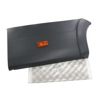 Hjulhusklädsellist bak till höger