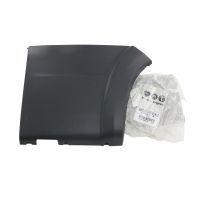 Hjulhusklädsellist bak till höger