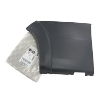 Hjulhusklädsellist bak till vänster