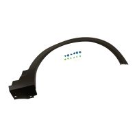 Dekorlist till höger på framskärmen