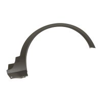 Dekorlist till höger på framskärmen