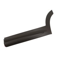 Bakre vänstra dörrlist