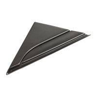 Dekorlist framtill höger sida