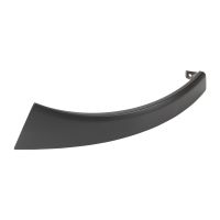 Dekorlist framtill höger fram