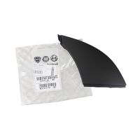 Dekorlist framtill vänster fram