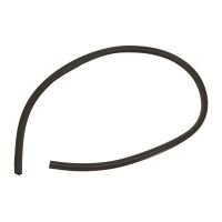 Dörrtätning uppe till höger eller vänster på framdörrarna