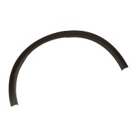 Dekorlist på utsidan av höger bakskärm