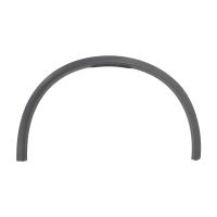 Dekorlist på utsidan av fendern till höger fram