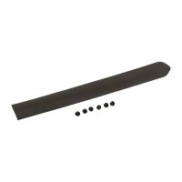 Dekorlist baktill höger