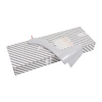 Dekorlist på höger sida ovanför fendern