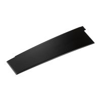 Dekorlist på B-stolpen till höger