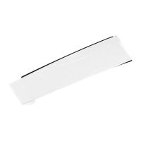 Dekorlist på B-stolpen till höger