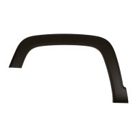 Dekorlist på stänkskärmen fram till vänster