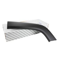 Dekorlist på vänster bakskärm