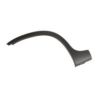 Dekorlist på höger bakskärm