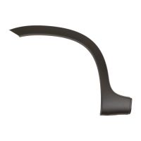 Dekorlist på höger bakskärm