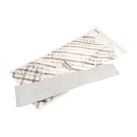 Dekorlist för B-stolpen på höger sida