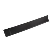 Ramskyddslist på hjulhuset bak till vänster