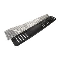 Foder för bakdörr till vänster