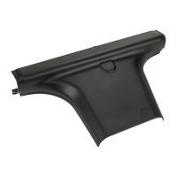 Kåpa till B-stolpen