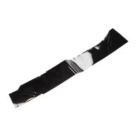 Dekorlist för A-stolpen till höger