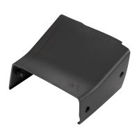 Dekorlist för A-stolpen nere till höger