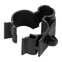 Klämstycke av kabelhållare