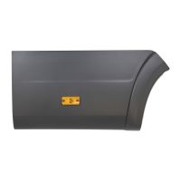 Stötfångare höger bak PSA OE 1637297380