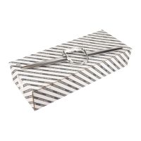 List för främre stötfångarmodellens emblem