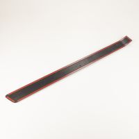 List upp till vänster