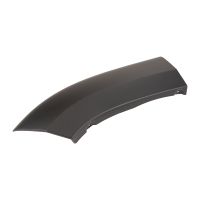 Dekorlist fram till vänster på hjulhuset PSA OE 1637297880