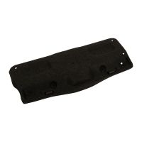 Kåpa för bakdörr inuti