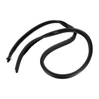 Dörrlist till höger