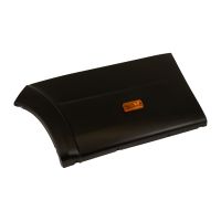 Slagskyddslist bak vänster bakaxel PSA OE 1637297680